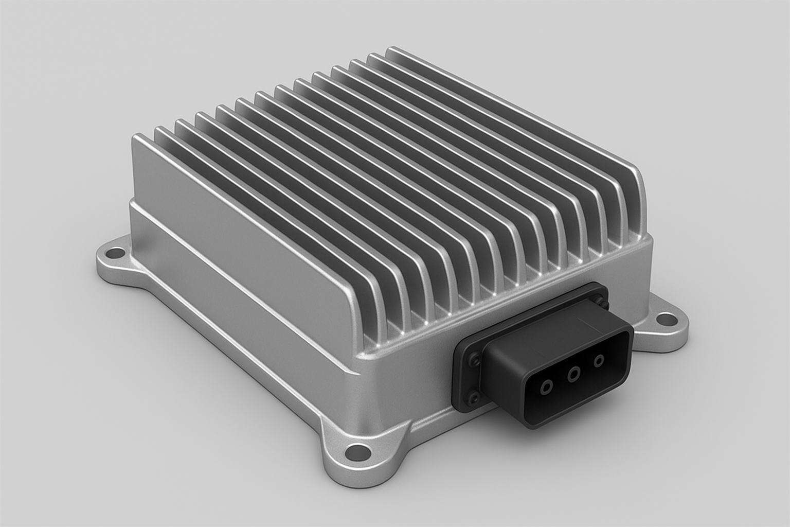 Nhôm sạc nguồn EV