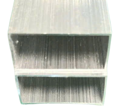 Nhôm hộp - nhôm ống