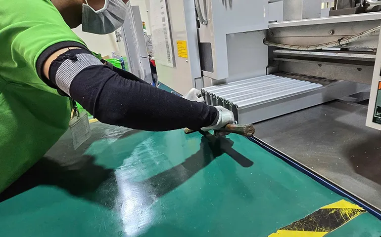 産地