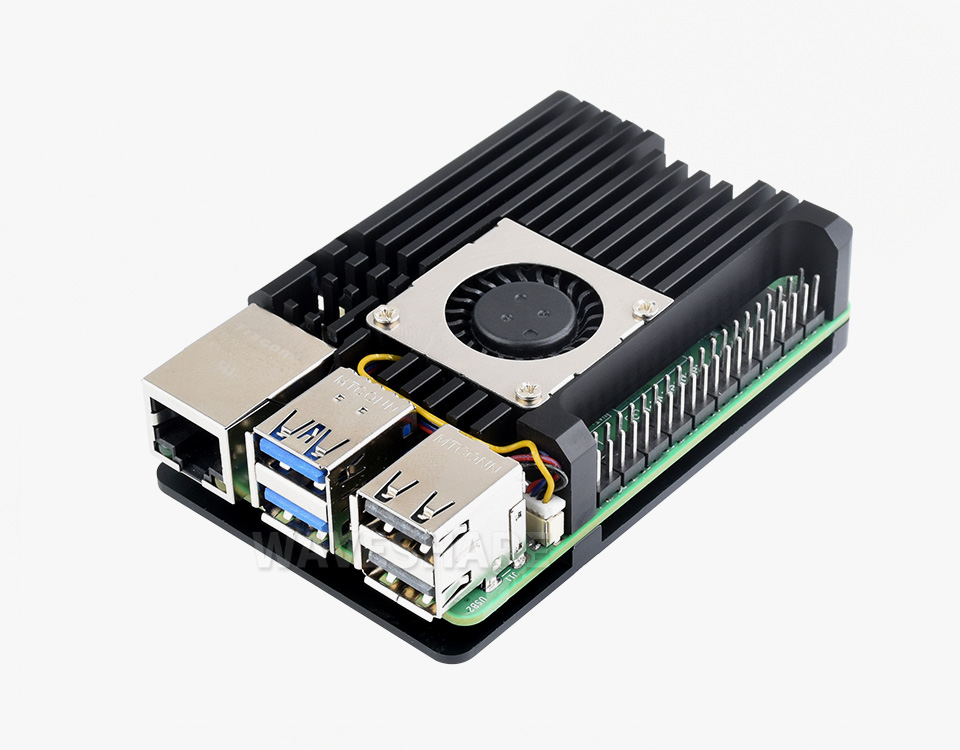 Tầm quan trọng của nhôm tản nhiệt trong tủ điện điều khiển robot